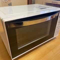 2022年製　TOSHIBA電子レンジ