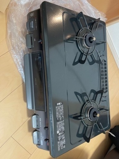 生活雑貨 調理器具 ガステーブル