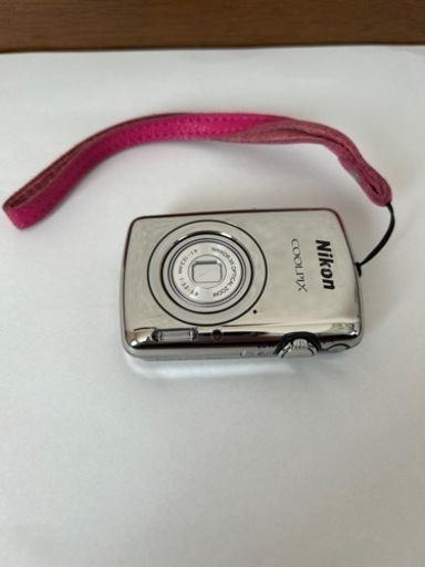 Nikon カメラ　