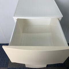 (240307)　５段収納ケース　衣装ケース　チェストの画像