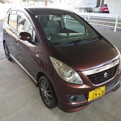 スズキ　セルボ LIMITED　4WD☆