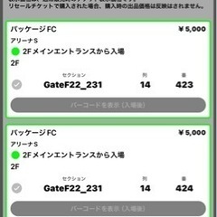 琉球ゴールデンキングスチケット 
