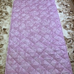  敷布団･寝具(シングルサイズ)