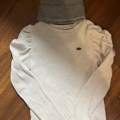 フリーマーケット開催の画像