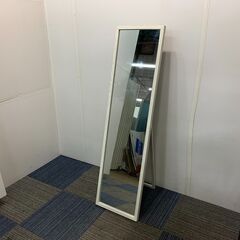 (240307)　姿見　スタンドミラー　