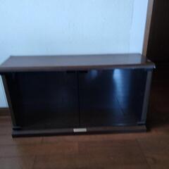 TOSHIBA  EMI  CDラック、ケース