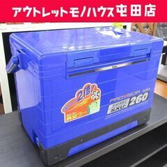 Daiwa プロバイザー クーラーボックス 26L SXU-26...