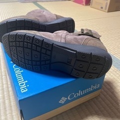 レディースブーツの画像