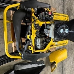 スノーモービル SV125 希少の画像