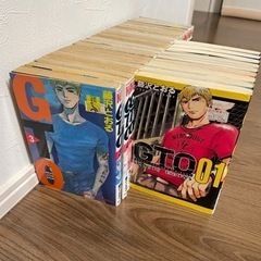 GTO3〜24巻 shonan14days1〜9巻　藤沢とおる