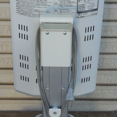 【直接引き取りのみ】 遠赤外線暖房機 ダイキン ERFT11KS アイボリー R6-0119-①の画像