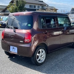 ★支払い総額 13.8万★スズキ アルトラパン！車検令和8年3月！下取り、配送可能！の画像