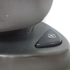 デロンギ セラミックファンヒーター DCH4530J-M 電気ストーブ 首振り 暖房器具 DeLonghi 札幌市 白石店の画像