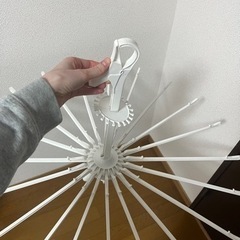 生活雑貨 洗濯用品 ハンガーの画像