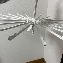 生活雑貨 洗濯用品 ハンガーの画像