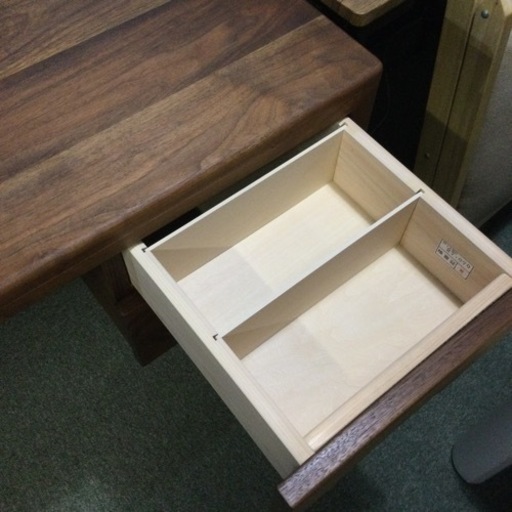 木製デスク【F00584】 木製デスク【F00584】