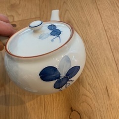 ★波佐見焼茶器セットの画像