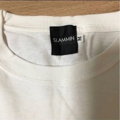 SLAMMIN ☆ MICKEY SURF RIDE ★Tシャツ 半袖Tシャツの画像