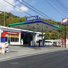 【車好き必見！】ガソリンスタンドスタッフの募集。女性活躍中！髪型自由！の画像