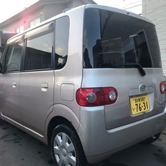 ご成約済　苫小牧発　ローン可　車検1年2か月！　コミコミ　ターボ　タイベル済！　ほぼ新品スタッドレス　エンスタ！の画像
