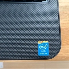 DELL INSPIRON 14 ノートパソコン　ジャンクの画像