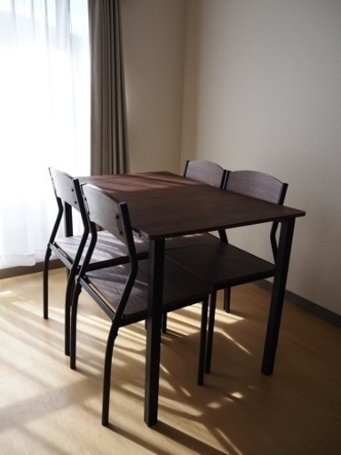 家具 ダイニングセット