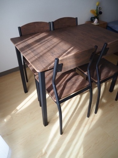 家具 ダイニングセット