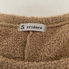 服/ファッション セーター レディースの画像