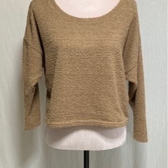 服/ファッション セーター レディース