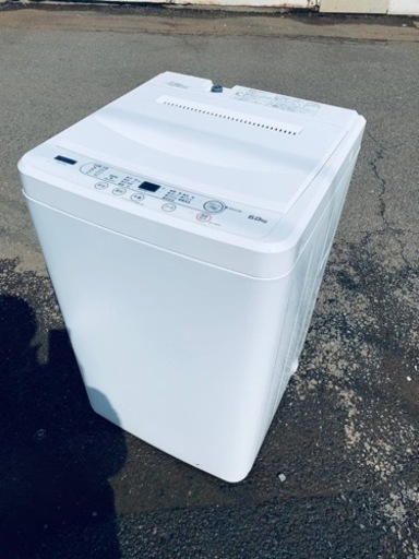 ⭐️ヤマダ電機洗濯機⭐️ ⭐️YWM-T60H1⭐️