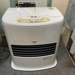 トヨトミ　ファンヒーター　NT-F31 LC-E30石油ファンヒーター