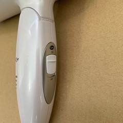 【直接引き取りのみ】 ドライヤー コイズミ Monochrome KHD-1385 2022年製 R5-1223-1の画像