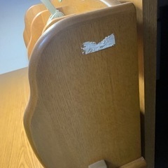 【受け渡し決定】家具 テーブル 学習机の画像