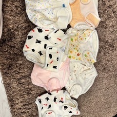 布おむつ子供用品 キッズ用品 子供服