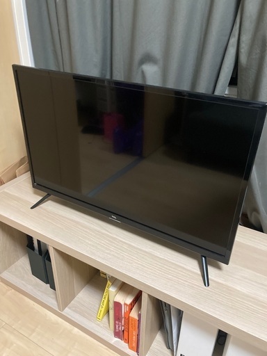 テレビ