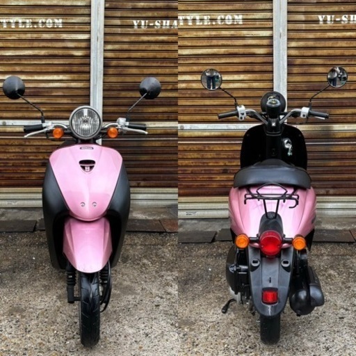 トゥデイ 実働！セル1発！10733km!! 安心のインジェクション！立春特別SALE!!