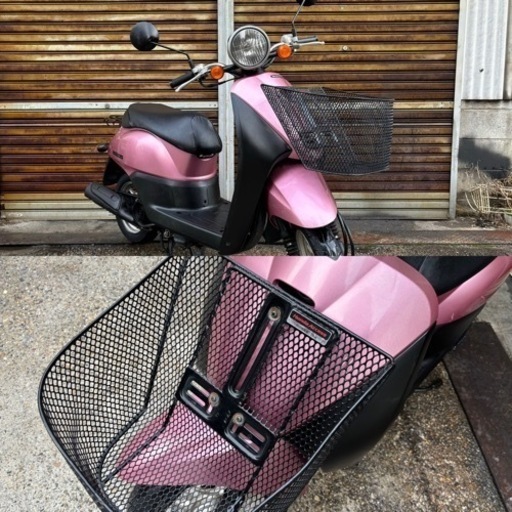 トゥデイ 実働！セル1発！10733km!! 安心のインジェクション！立春特別SALE!!