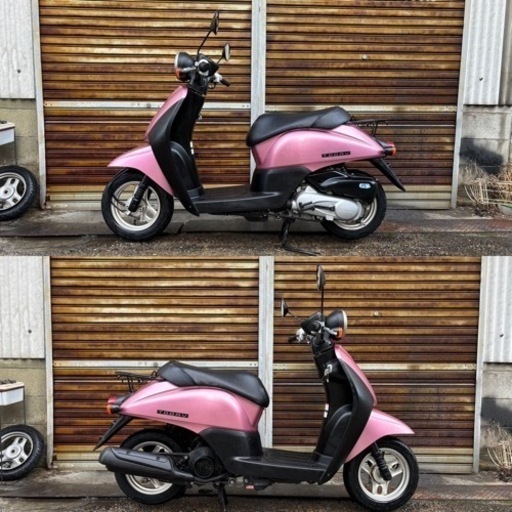 トゥデイ 実働！セル1発！10733km!! 安心のインジェクション！立春特別SALE!!