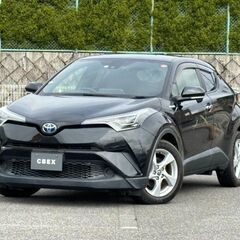 月々2万円から【自社ローン120回払い可能！】【頭金・保証人不要！】トヨタ CH-R.        の画像