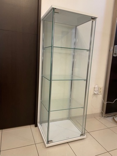 家具 ガラスケース/コレクションケース
