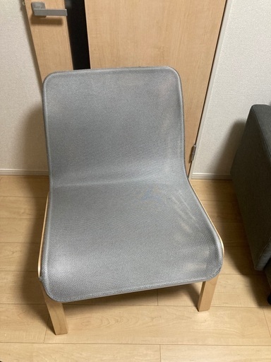 イージーチェア