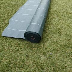 防草シートの画像