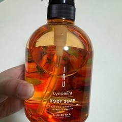 ルベル イオリコミント ボディソープ (500mL)
