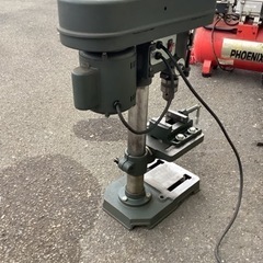 GREATTOOL 卓上ボール盤　GTTB-13SP リサイクルショップ宮崎屋　佐土原店　24.3.7Fの画像