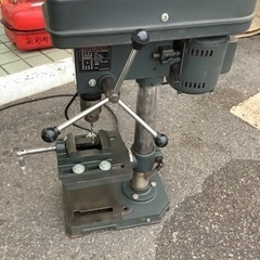 GREATTOOL 卓上ボール盤　GTTB-13SP リサイクルショップ宮崎屋　佐土原店　24.3.7Fの画像