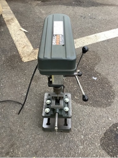 GREATTOOL 卓上ボール盤　GTTB-13SP リサイクルショップ宮崎屋　佐土原店　24.3.7F