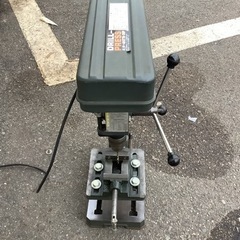 GREATTOOL 卓上ボール盤　GTTB-13SP リサイクルショップ宮崎屋　佐土原店　24.3.7Fの画像