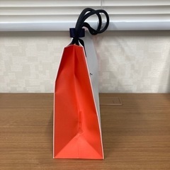 Paul Smithマフラー(ピンク)の画像