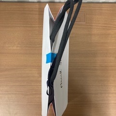Paul Smithマフラー(ピンク)の画像