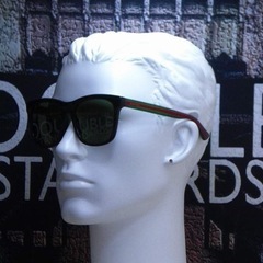 グッチ(GUCCI) GG0057SK 002 極美品の画像